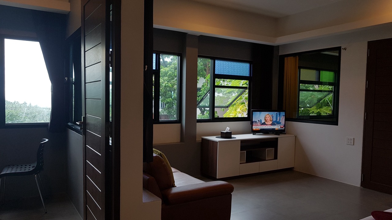 Photo of Bedroom in Koh Tao