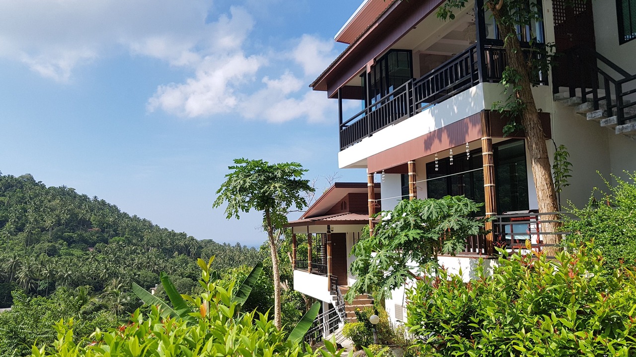 Photo of Bedroom in Koh Tao