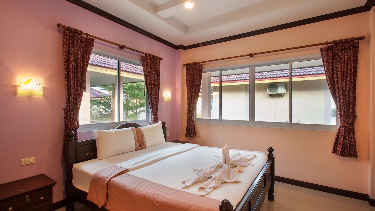 Photo of Bathroom in Khanom