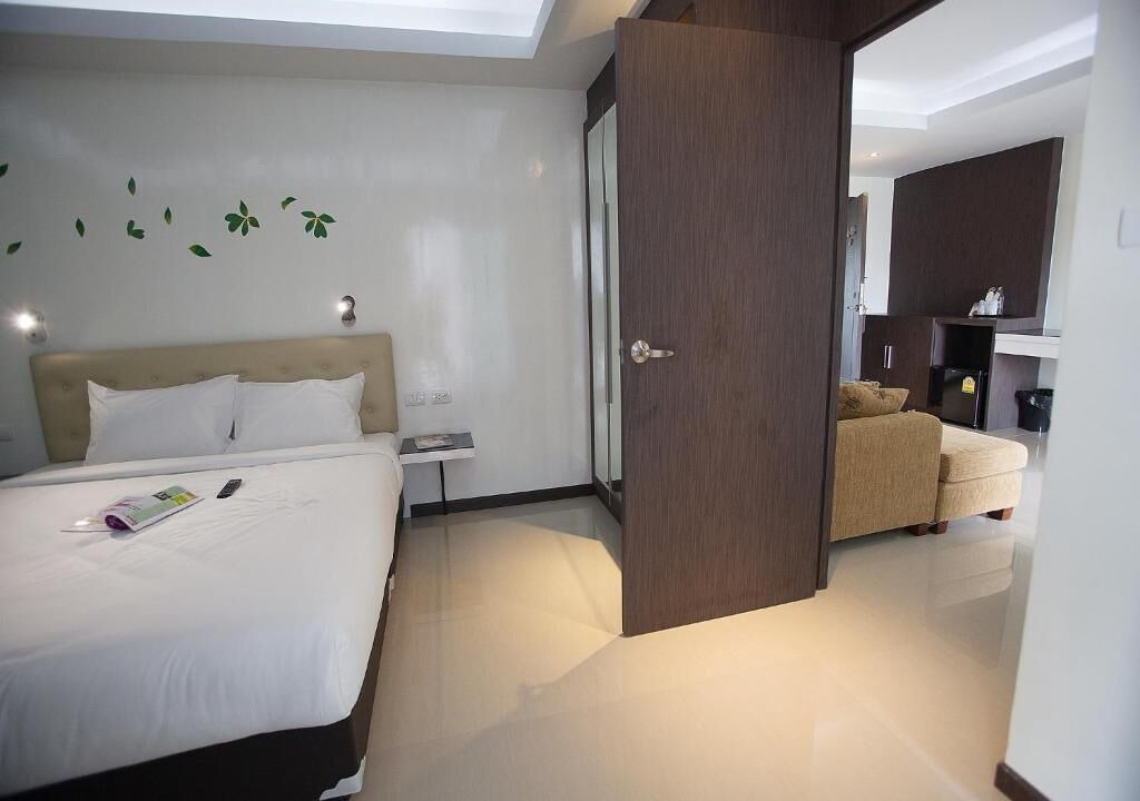 Photo of Bedroom in Nakhon Si Thammarat