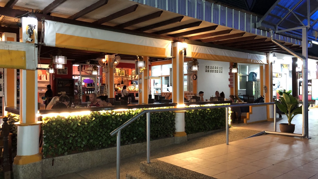 Photo of Outdoor in Khao Lak