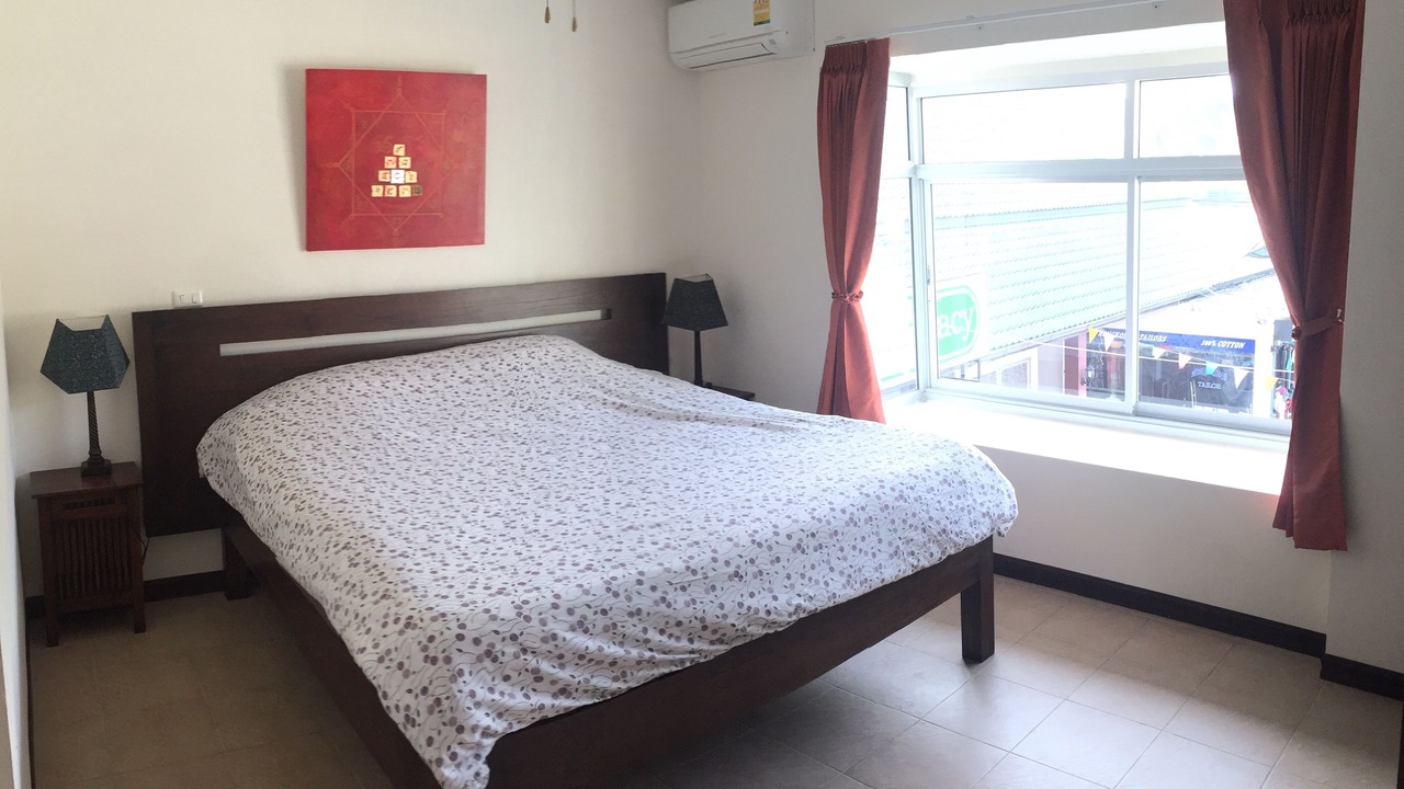 Photo of Bedroom in Khao Lak