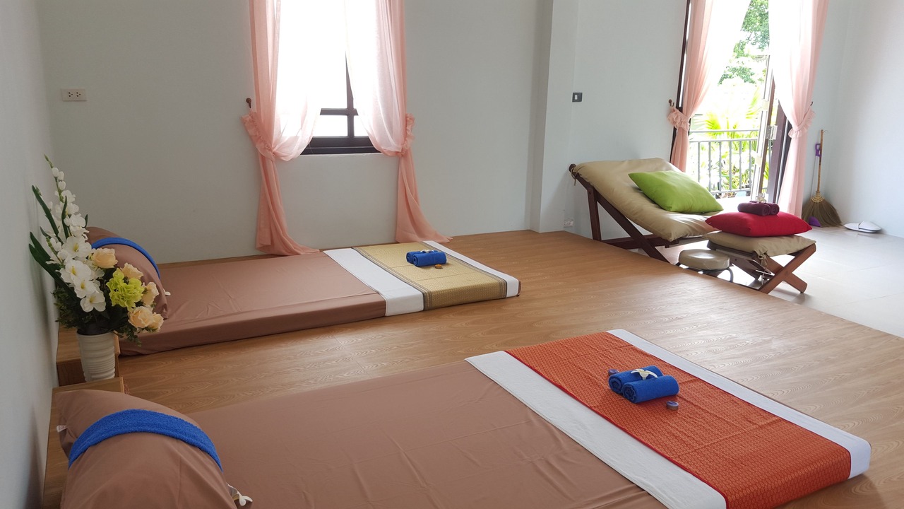 Photo of Bedroom in Khanom