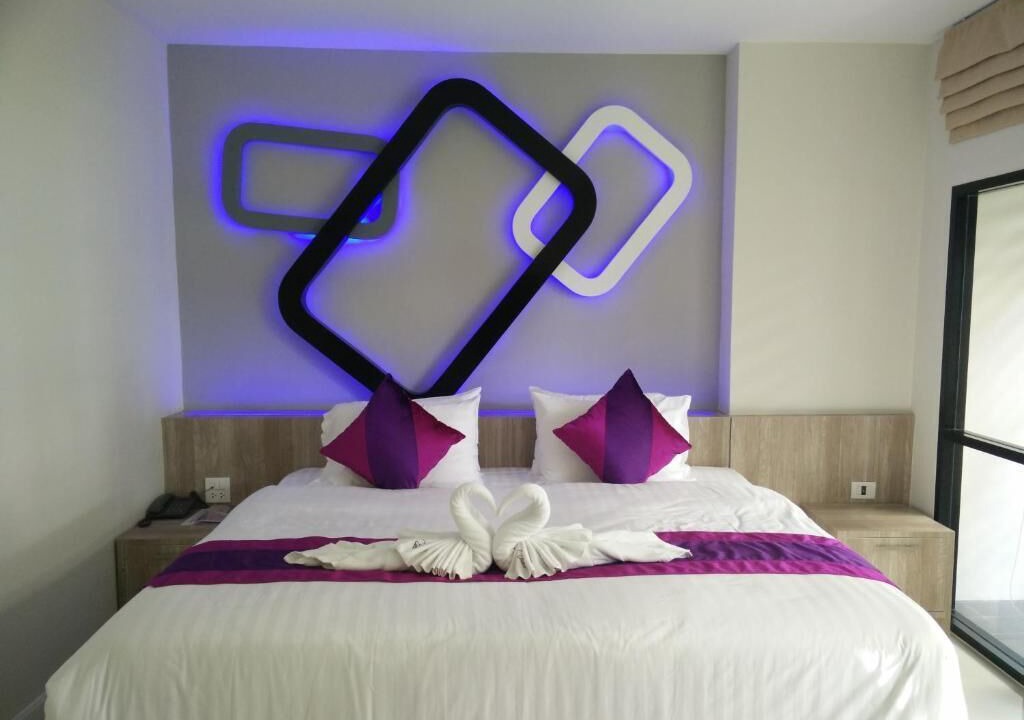 Photo of Bedroom in Phitsanulok