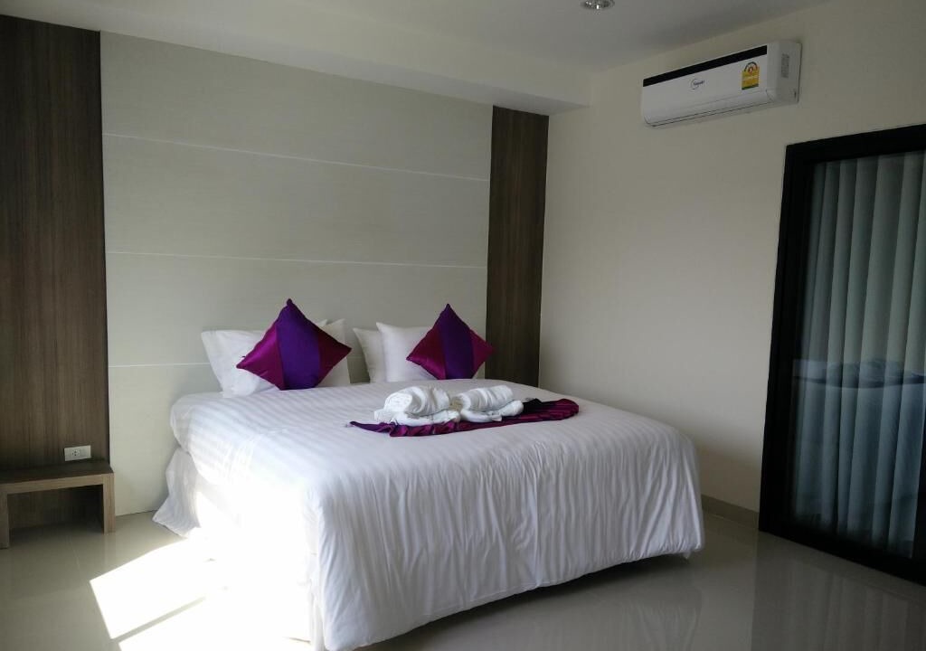 Photo of Bedroom in Phitsanulok