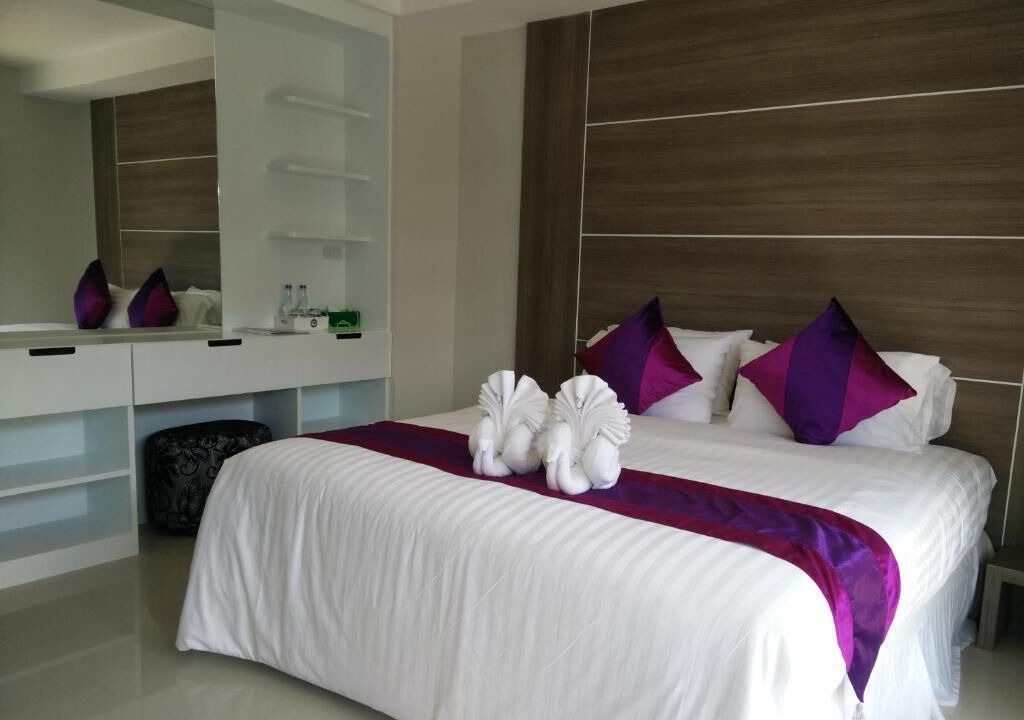 Photo of Bedroom in Phitsanulok