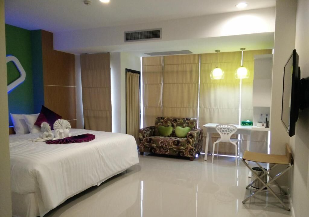 Photo of Bedroom in Phitsanulok
