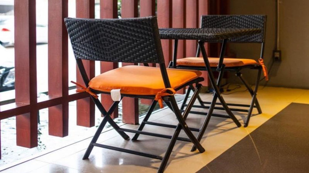 Photo of Patio Balcony in Khon Kaen
