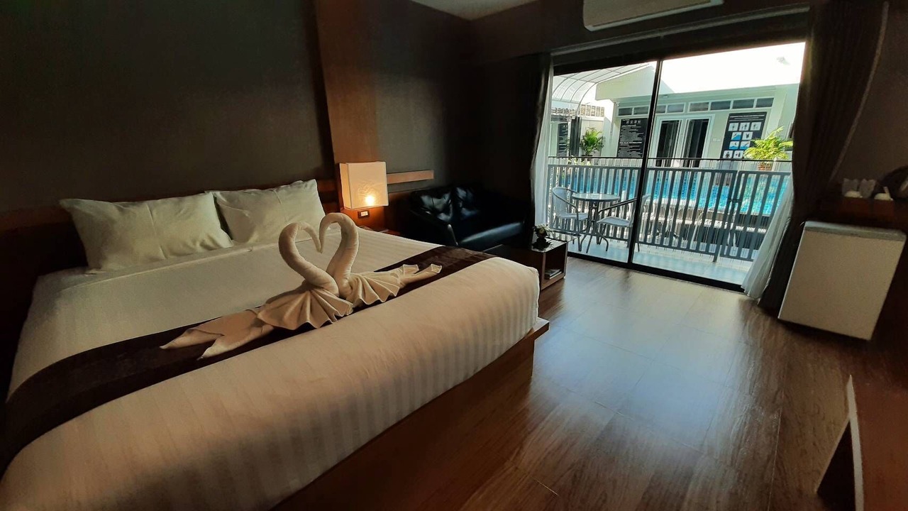 Photo of Outdoor in Buriram Province