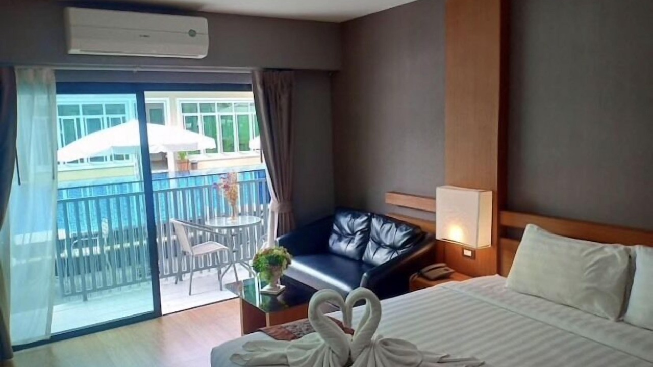 Photo of Bedroom in Buriram Province