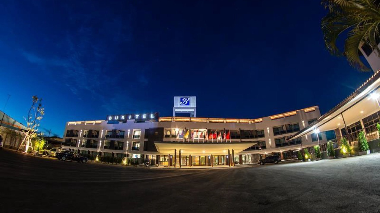 Photo of Outdoor in Buriram Province