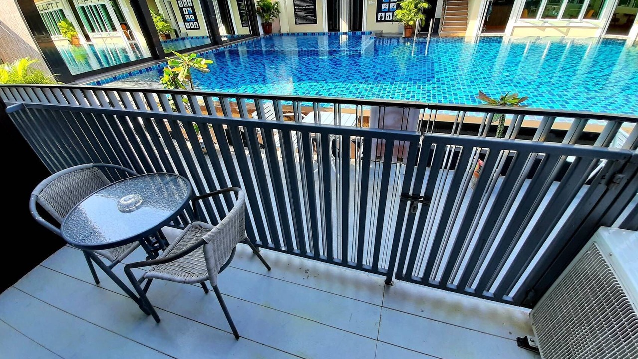 Photo of Outdoor in Buriram Province