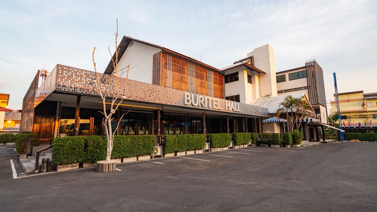 Photo of Outdoor in Buriram Province