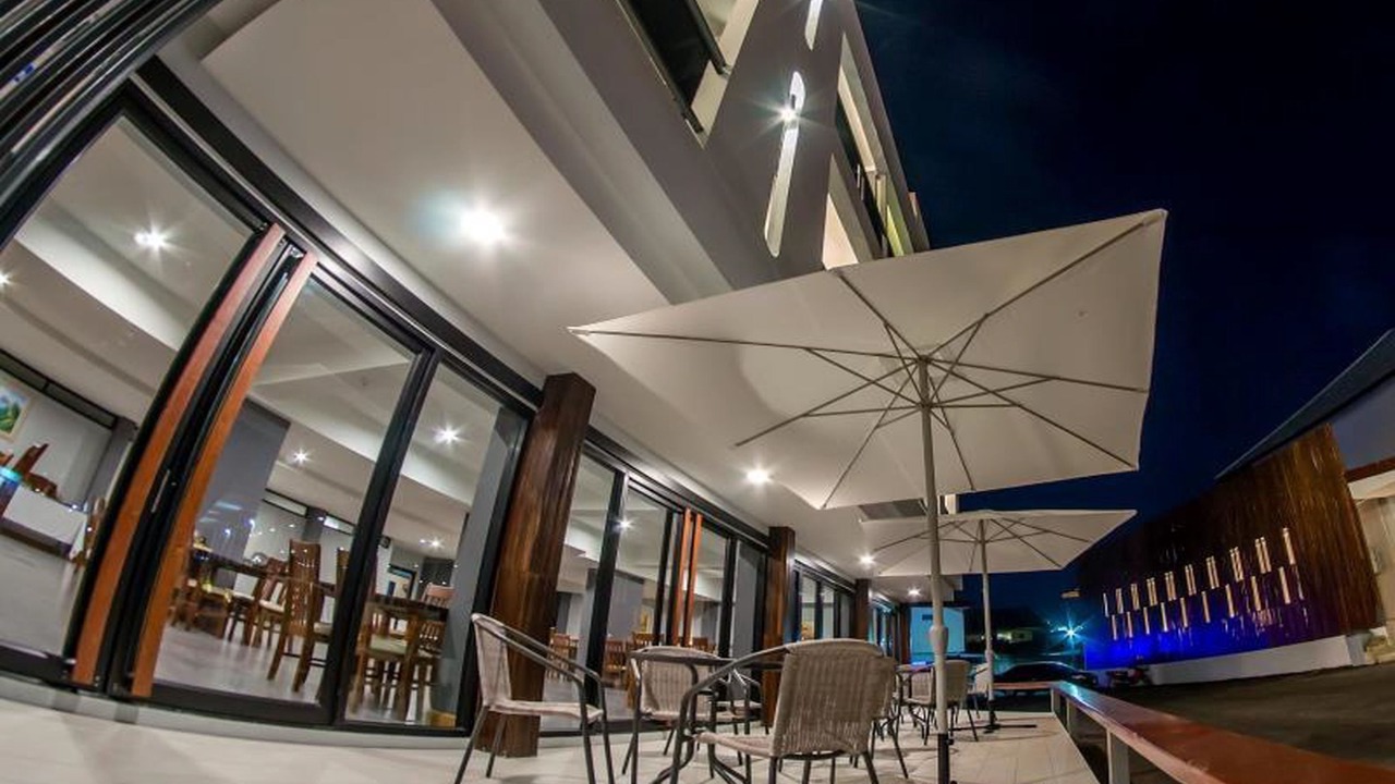 Photo of Patio Balcony in Buriram Province