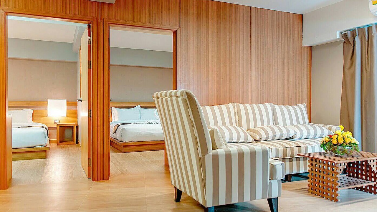 Photo of Bedroom in Buriram Province