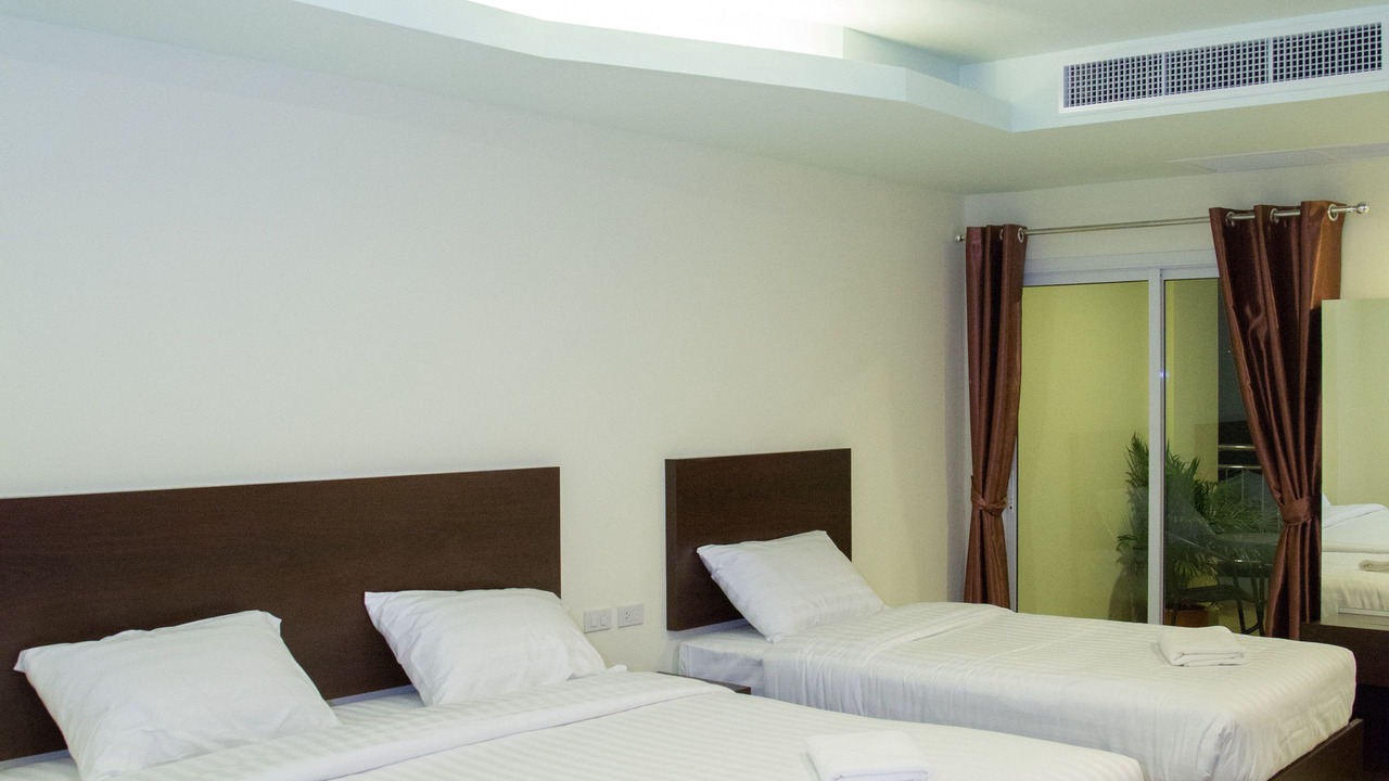 Photo of Bedroom in Chalong