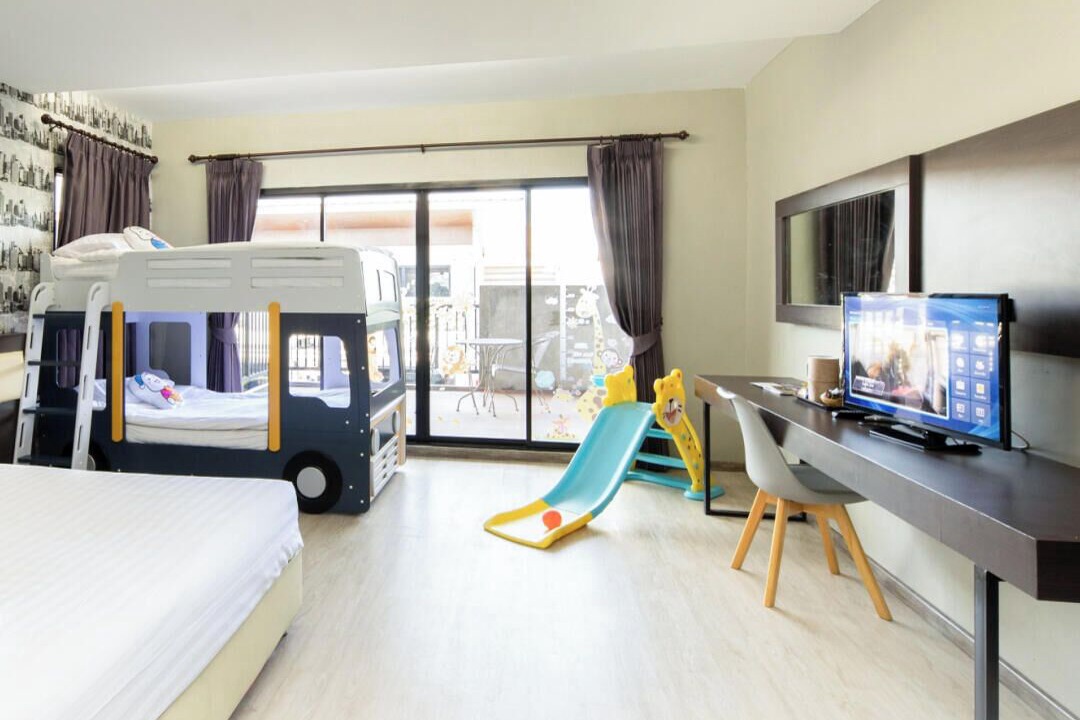Photo of Bedroom in Khon Kaen