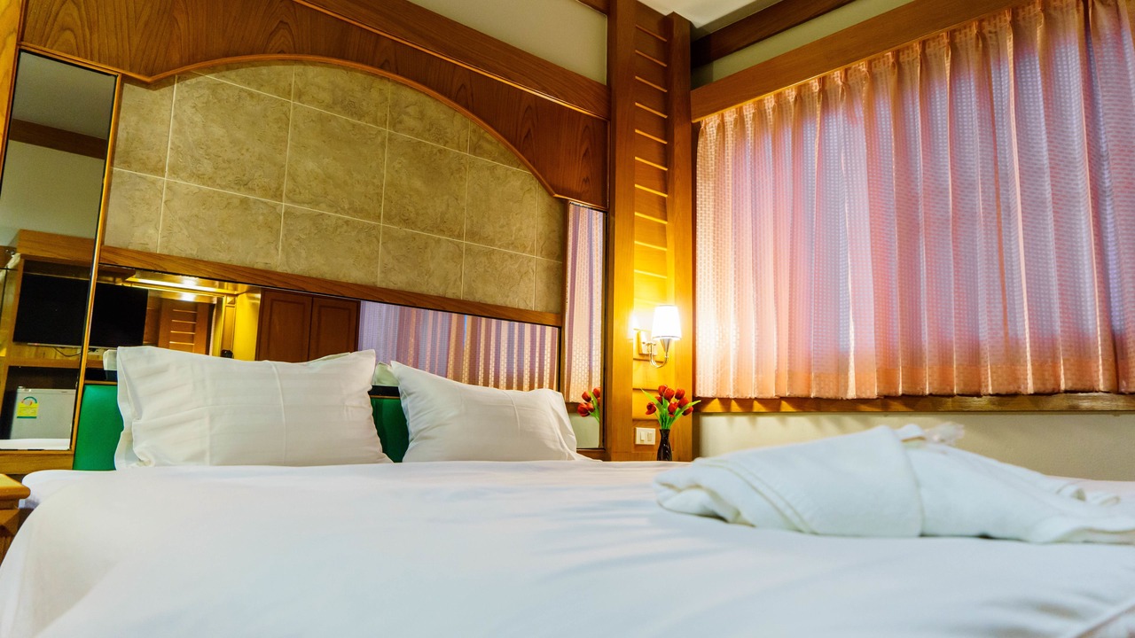Photo of Bedroom in Nai Mueang