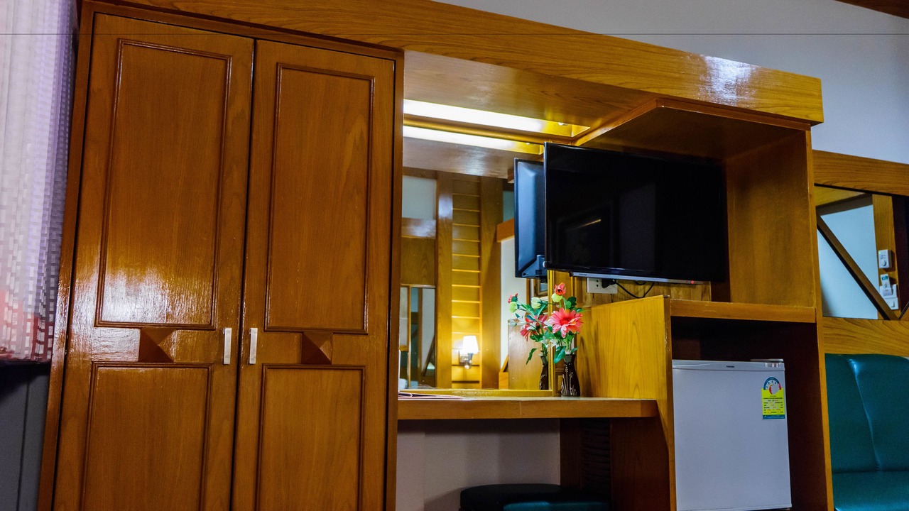 Photo of Bedroom in Nai Mueang