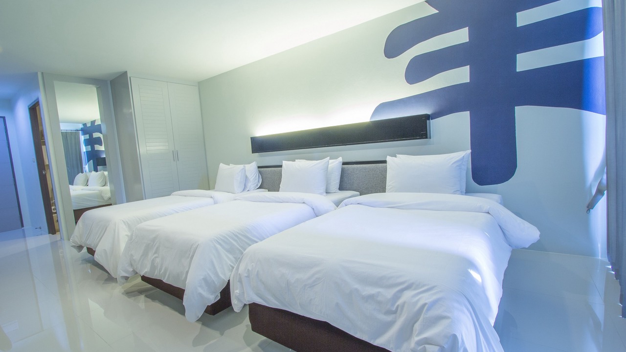 Photo of Bedroom in Wichit