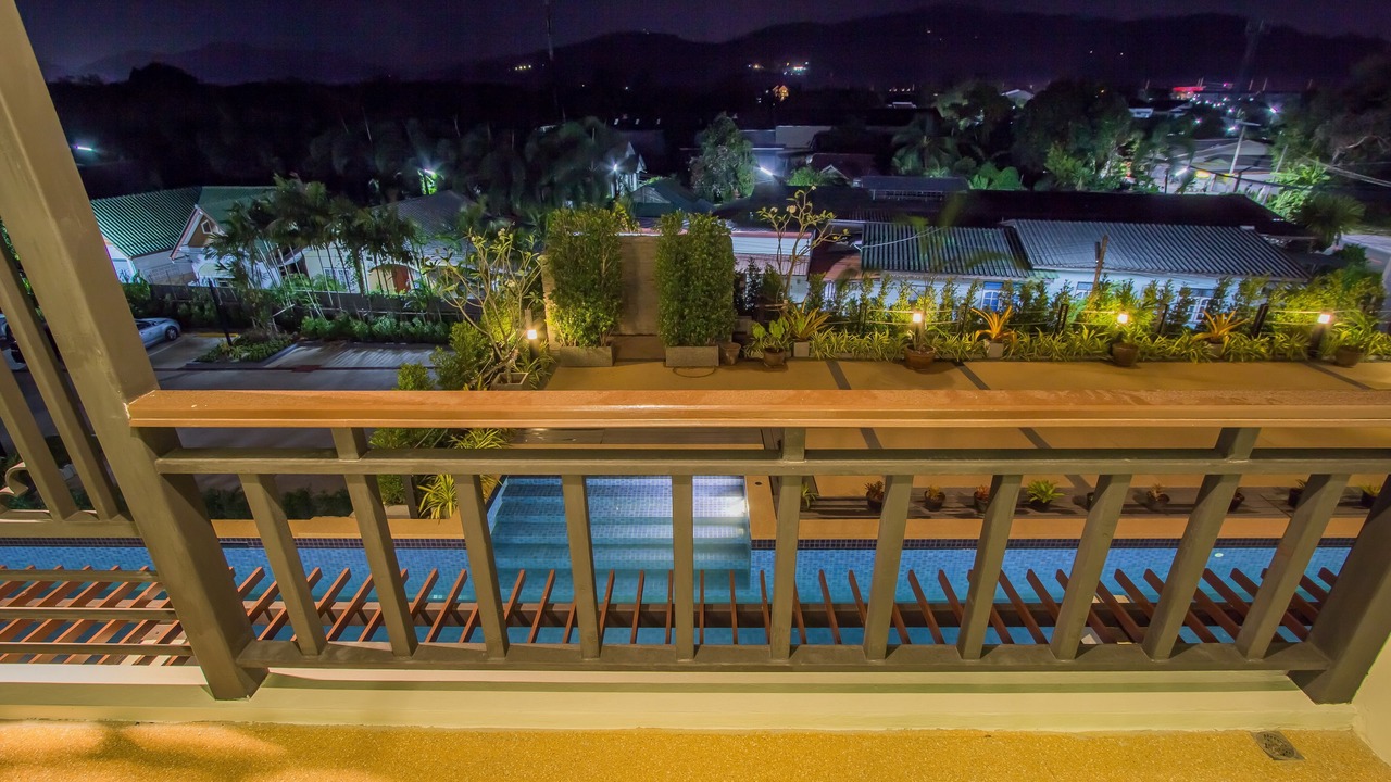 Photo of Patio Balcony in Wichit