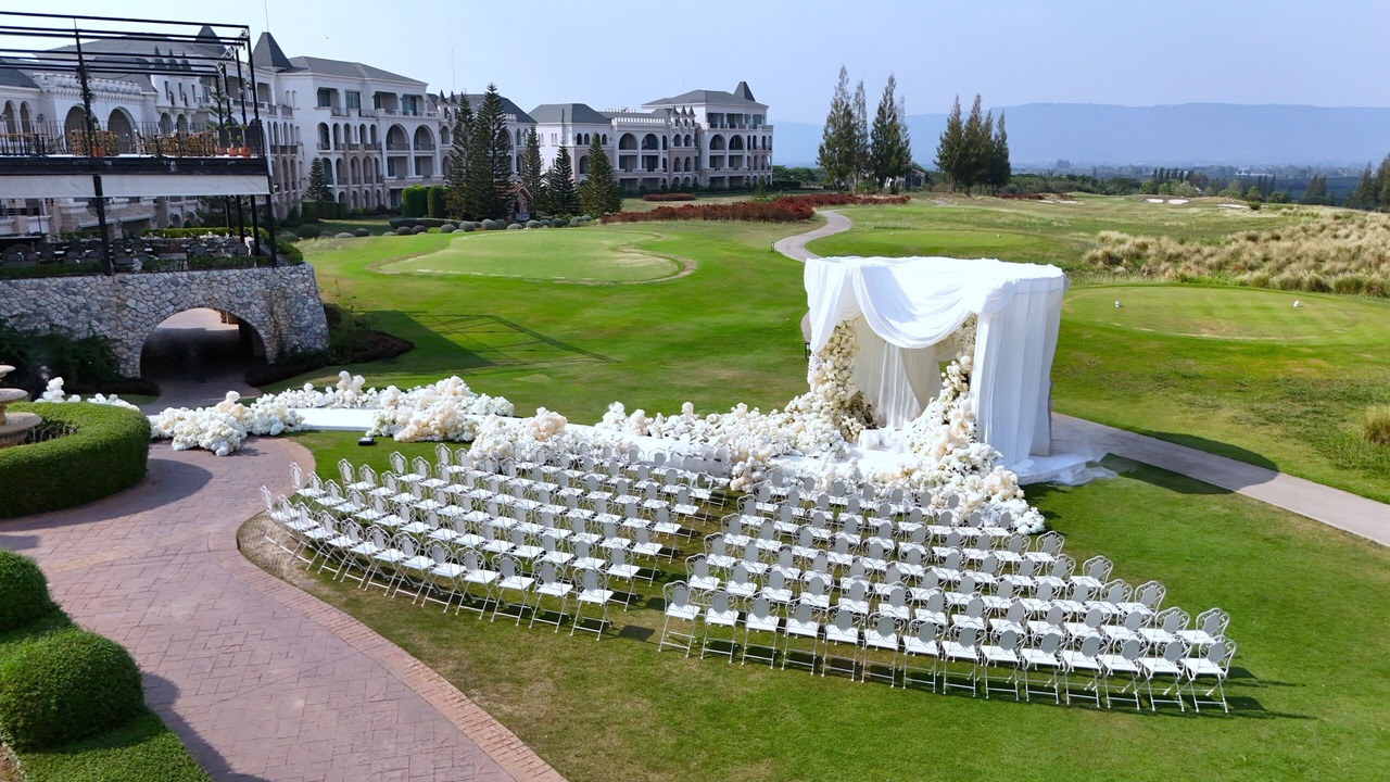 Photo of Outdoor in Pak Chong
