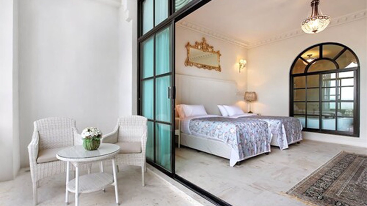 Photo of Bedroom in Pak Chong
