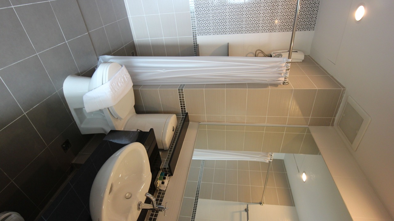 Photo of Bathroom in Si Racha