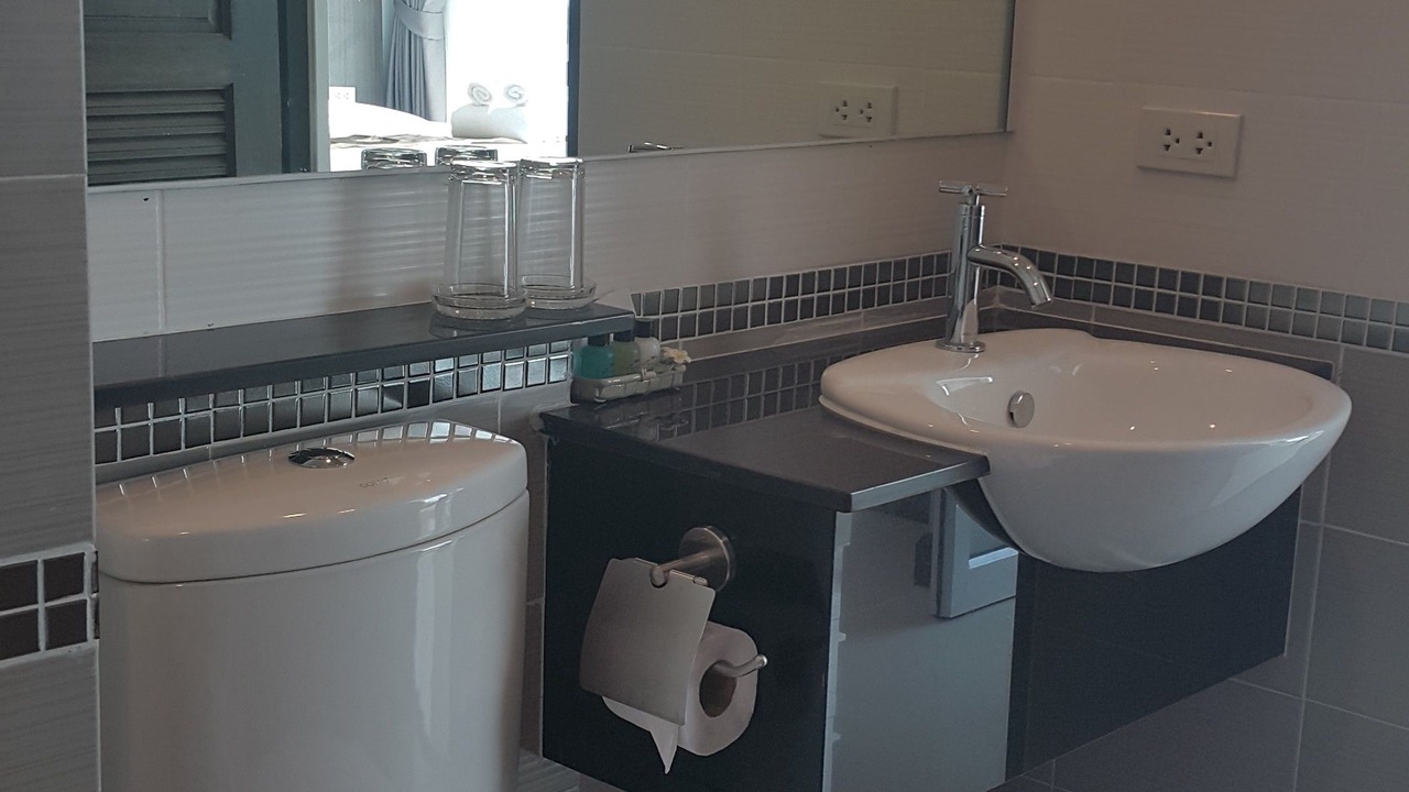Photo of Bathroom in Si Racha