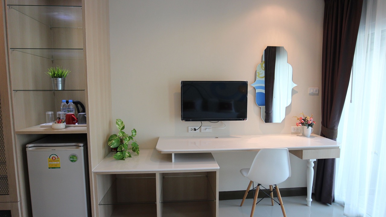 Photo of Bedroom in Si Racha