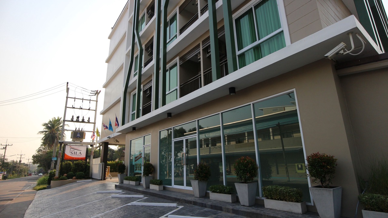 Photo of Outdoor in Si Racha