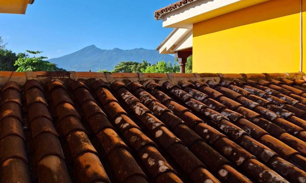 Photo of Patio Balcony in Granada