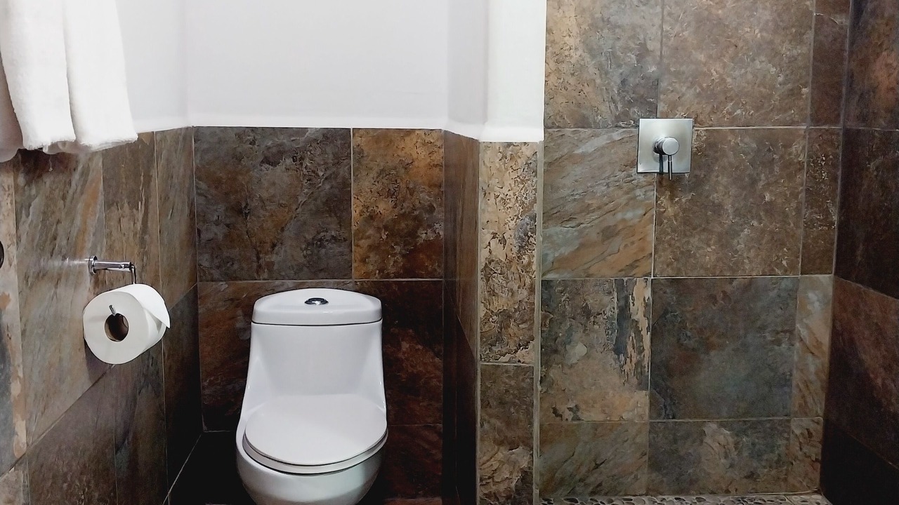 Photo of Bathroom in Granada