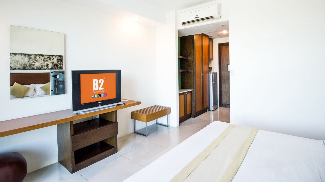 Photo of Bedroom in Su Thep