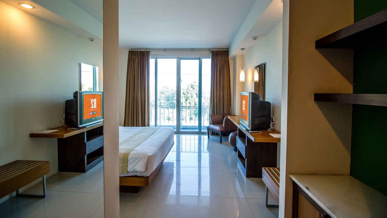Photo of Bedroom in Su Thep