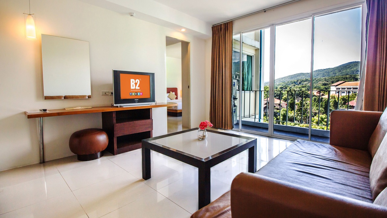 Photo of Bedroom in Su Thep
