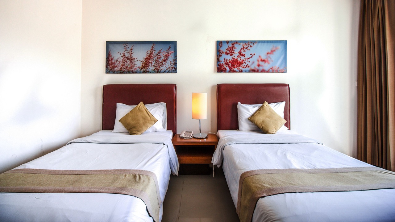 Photo of Bedroom in Su Thep