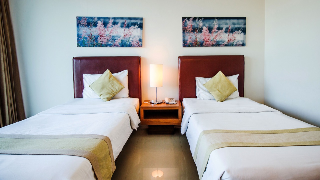Photo of Bedroom in Su Thep