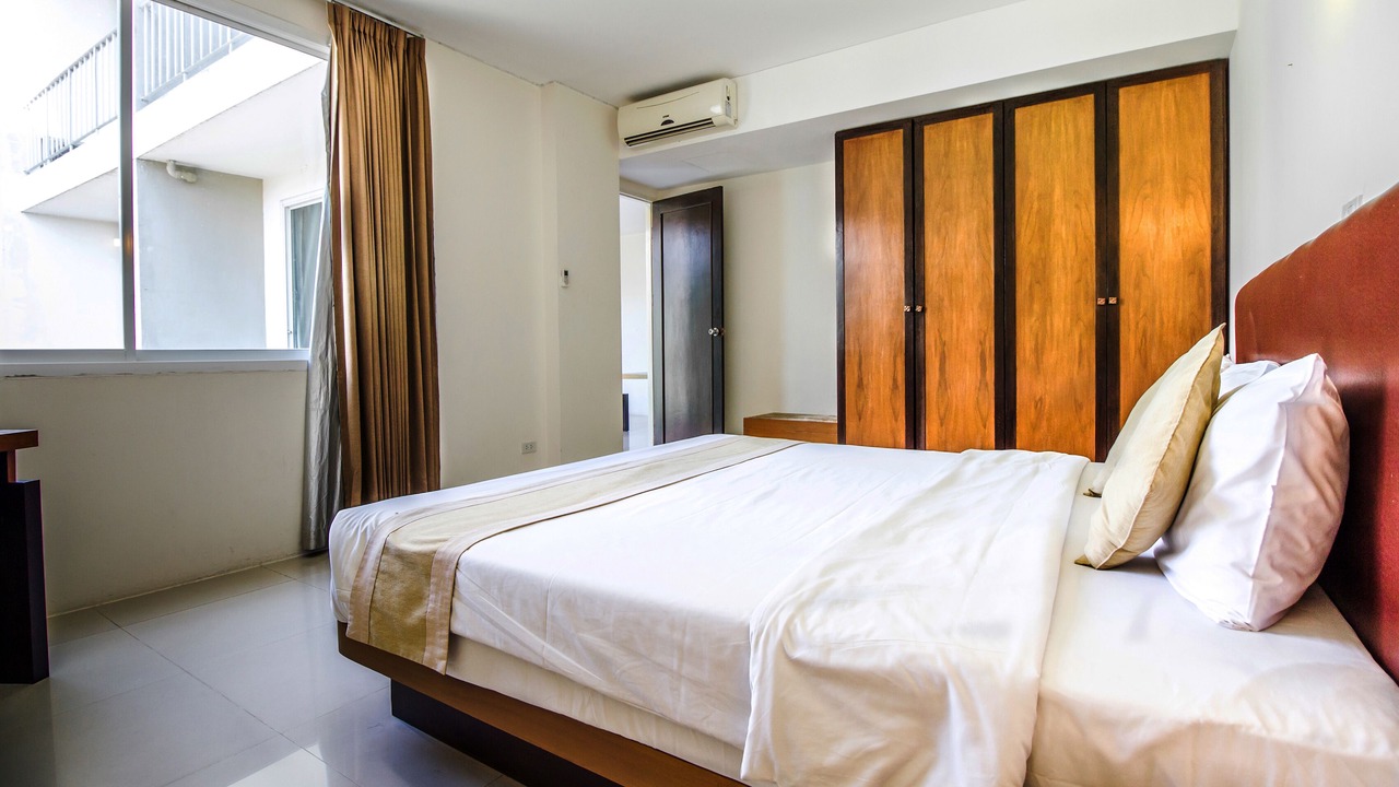 Photo of Bedroom in Su Thep