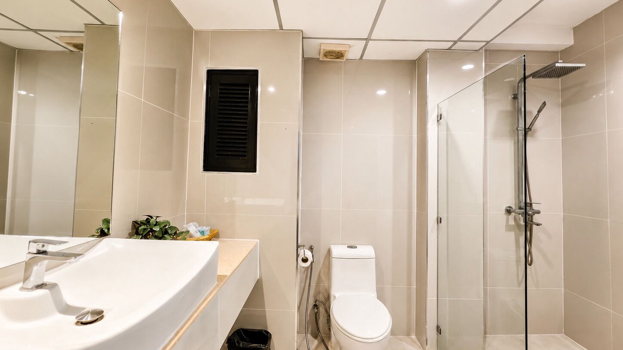 Photo of Bathroom in Ban Thung Sukla