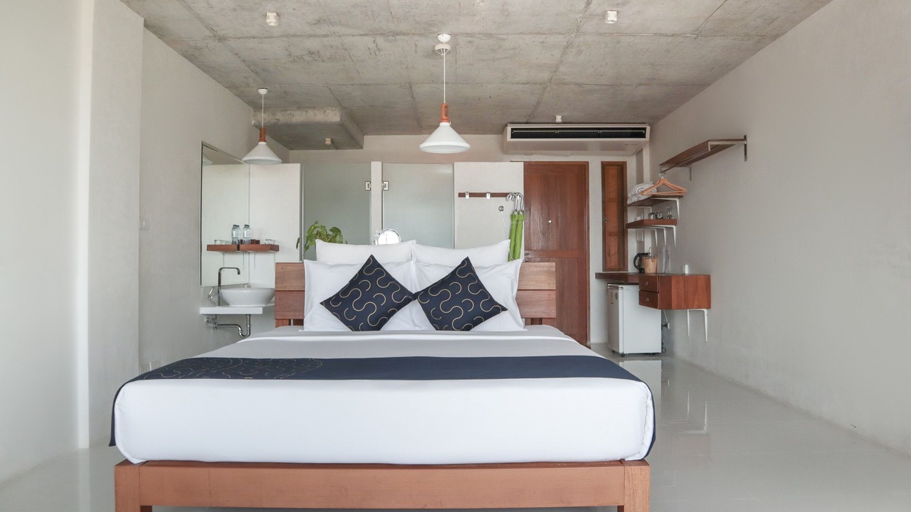 Photo of Bedroom in Kamala