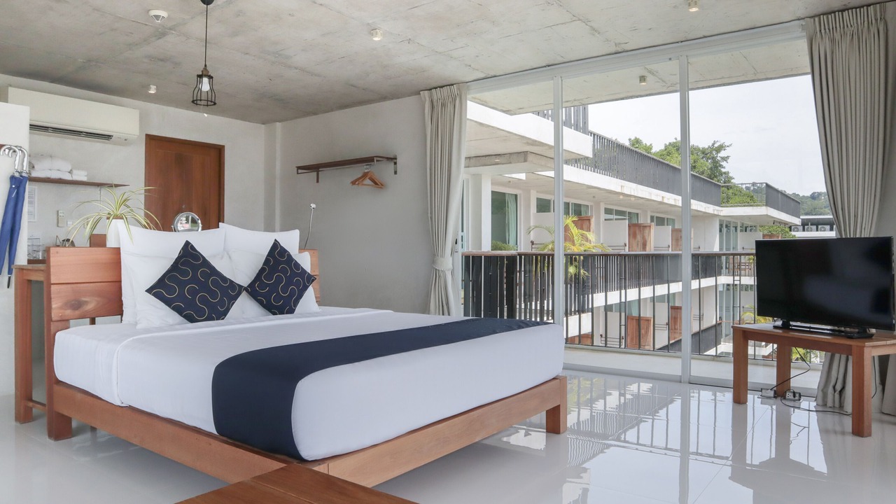 Photo of Bedroom in Kamala