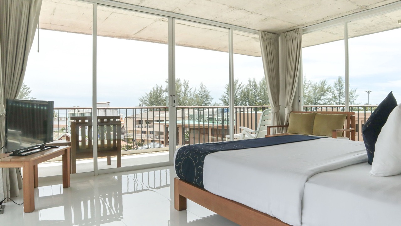 Photo of Bedroom in Kamala