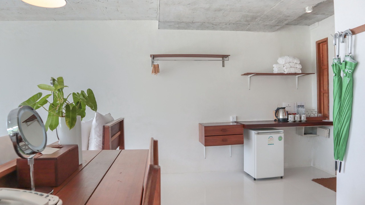 Photo of Bedroom in Kamala