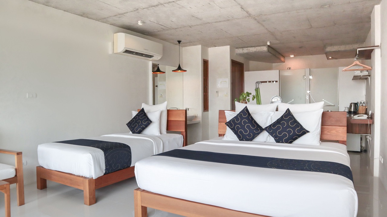Photo of Bedroom in Kamala