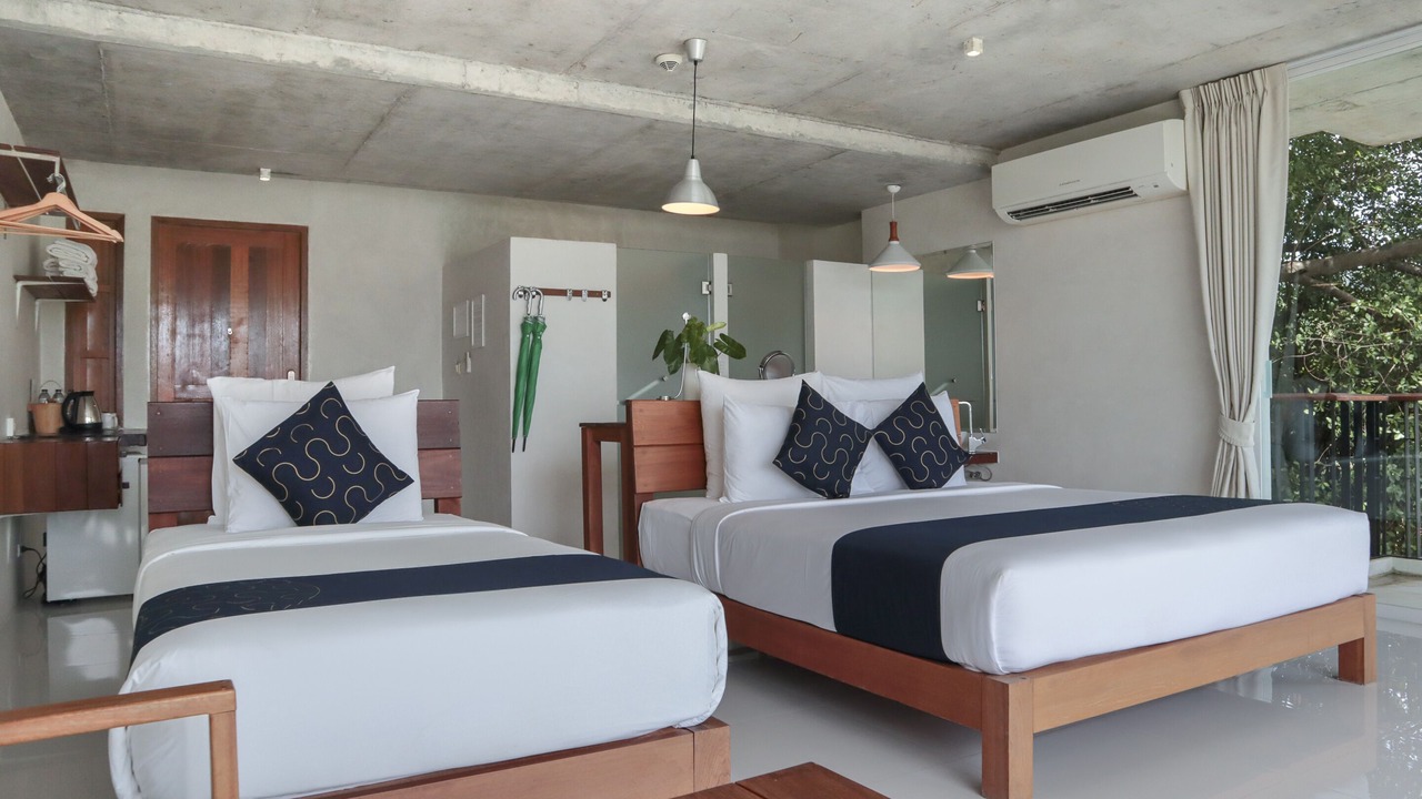 Photo of Bedroom in Kamala