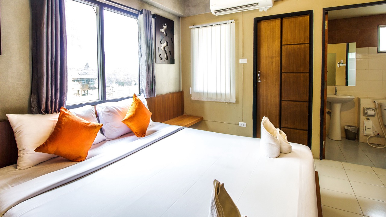 Photo of Bedroom in Chang Phueak