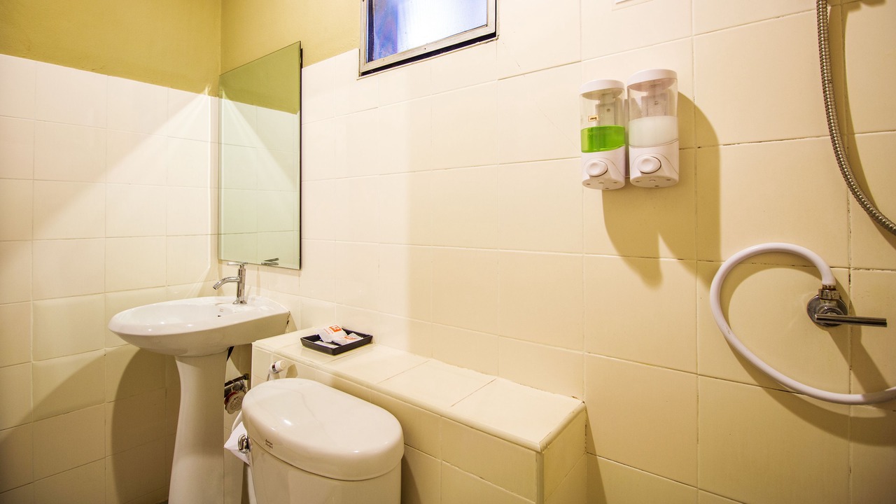 Photo of Bathroom in Chang Phueak