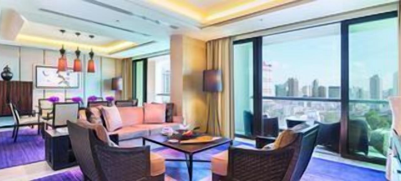 Photo of Livingroom in Pathumwan