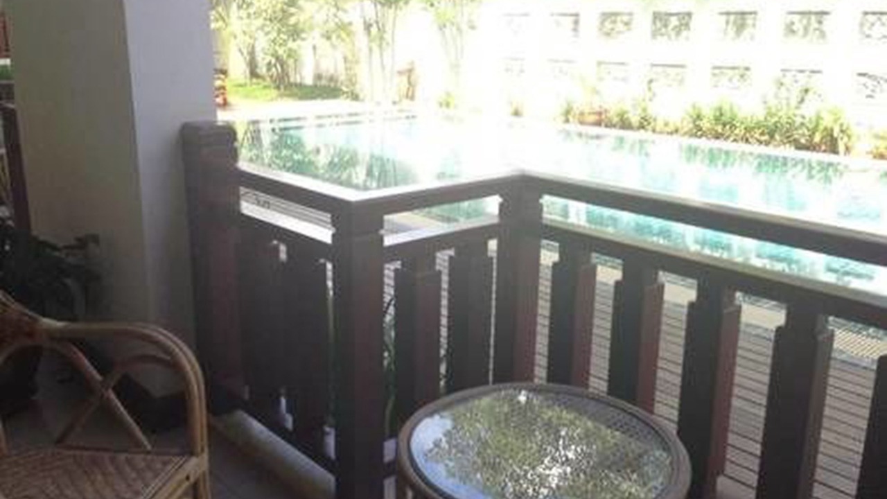 Photo of Patio Balcony in Pakse